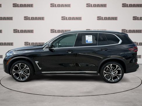 Used 2026 BMW X5 xDrive40i AWD/4WD image 2