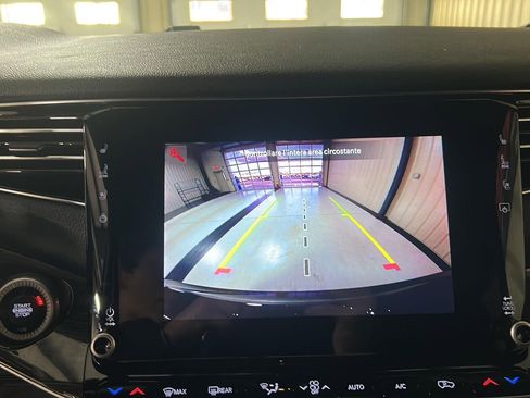 Used 2022 Jeep Wagoneer Series II image 21