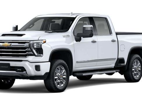 New 2026 Chevrolet Silverado 2500 High Country w/ Technology Package image 51