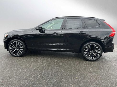 New 2026 Volvo XC60 B5 Ultra w/ Protection Package Premier image 6
