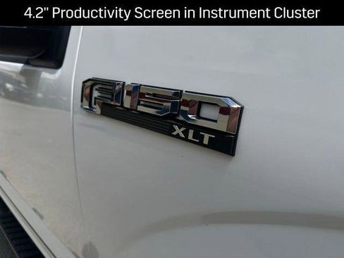 Used 2019 Ford F150 XLT w/ Equipment Group 302A Luxury image 29