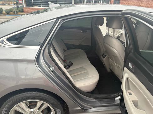 Used 2019 Hyundai Sonata SEL image 5