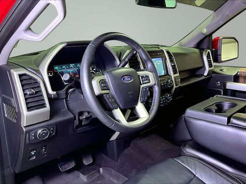 Used 2020 Ford F150 Lariat w/ Equipment Group 501A Mid AWD/4WD image 18