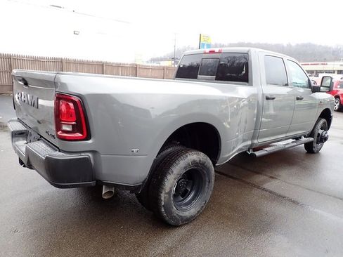 New 2026 RAM 3500 Tradesman image 8