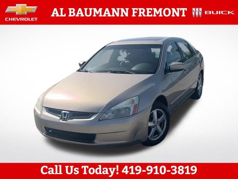 Used 2005 Honda Accord EX-L image 2