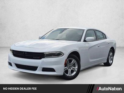 Used 2022 Dodge Charger SXT