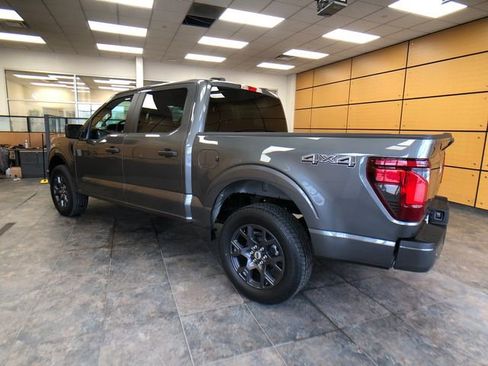 New 2026 Ford F150 STX AWD/4WD image 5