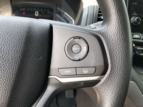 Used 2019 Honda Odyssey EX image 21