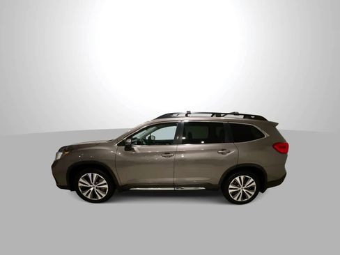 Used 2022 Subaru Ascent Limited w/ Technology Package image 5