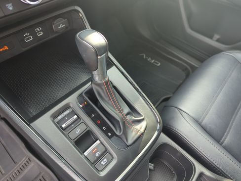 Used 2023 Honda CR-V Sport image 27