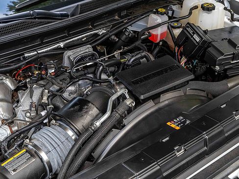 Used 2024 GMC Sierra 2500 Denali w/ Denali Reserve Package image 31