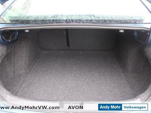 Used 2020 Volkswagen Jetta SEL image 9