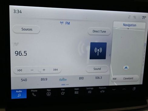 Certified 2024 Ford F150 STX image 19