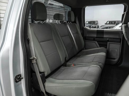 Used 2018 Ford F250 XL w/ Power Equipment Group image 29