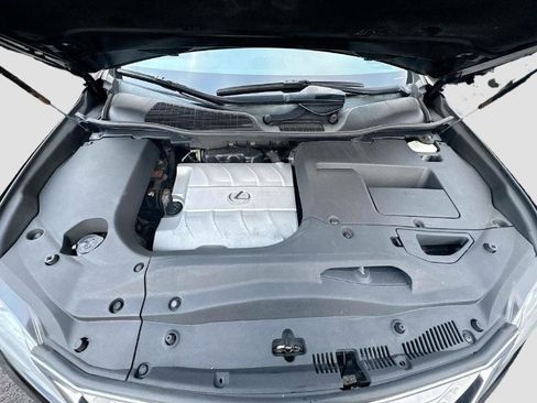 Used 2013 Lexus RX 350 AWD w/ Navigation Pkg image 22