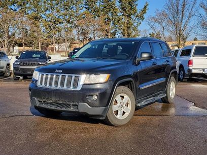 Used 2013 Jeep Grand Cherokee Laredo w/ Laredo E Group