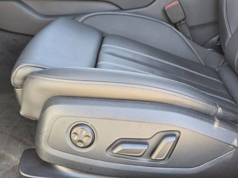 Certified 2024 Audi A5 2.0T Premium Plus image 32