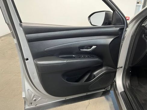 Used 2025 Hyundai Tucson SEL FWD image 24