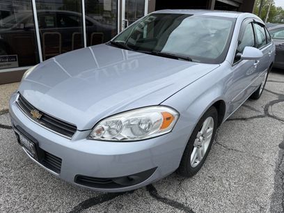Used 2006 Chevrolet Impala LTZ