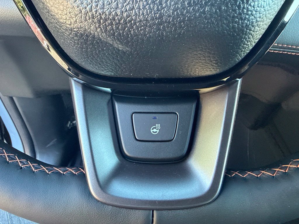 New 2026 Honda Pilot TrailSport image 31