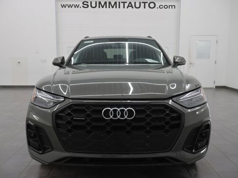 Used 2025 Audi Q5 2.0T Premium image 21