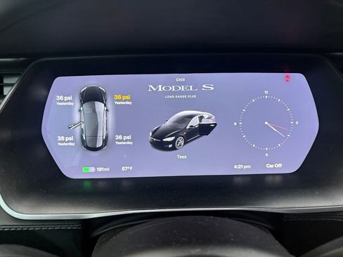 Used 2020 Tesla Model S Long Range Plus image 14