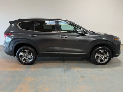 Used 2023 Hyundai Santa Fe SEL AWD/4WD image 6