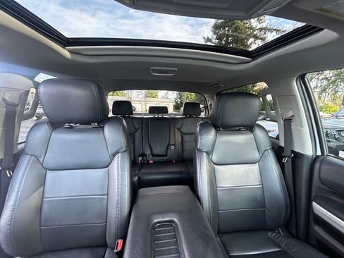 Used 2021 Toyota Tundra SR5 AWD/4WD image 28