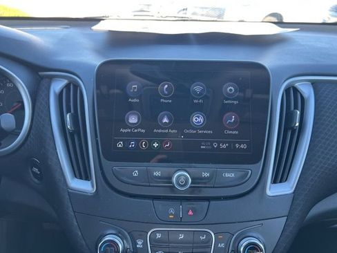 Used 2023 Chevrolet Malibu LT image 14