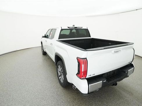 New 2025 Toyota Tundra 1794 Edition image 21