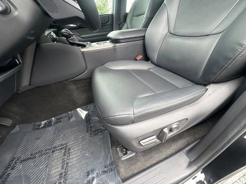 Used 2024 Toyota Land Cruiser AWD/4WD image 13