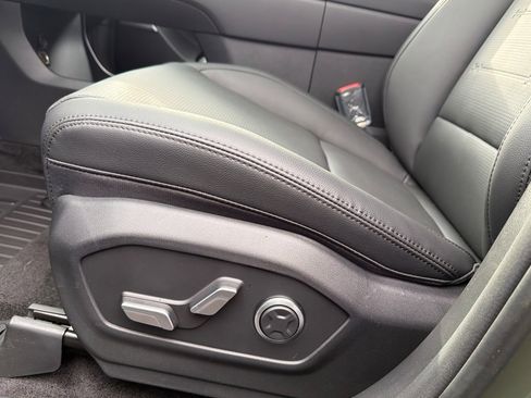 New 2026 Hyundai Santa Fe Limited image 13