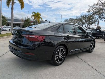 Used 2024 Volkswagen Jetta Sport