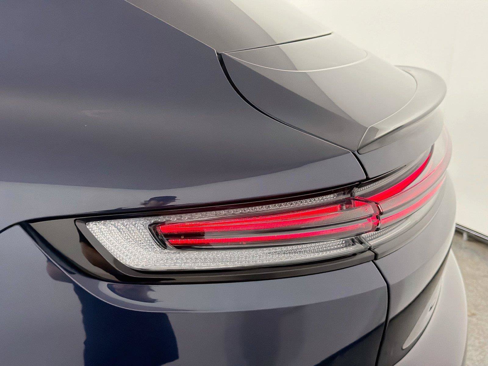 Certified 2025 Porsche Cayenne Coupe AWD/4WD image 16