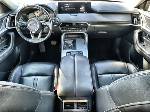 Used 2025 MAZDA CX-70 3.3 Turbo w/ Preferred Package image 10