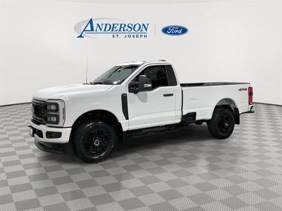 Used 2025 Ford F250 XLT