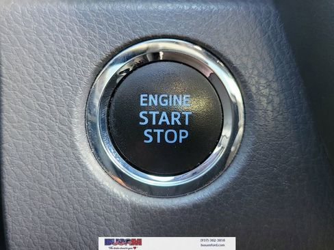 Used 2021 Toyota Camry XSE w/ Navigation Package FWD image 29