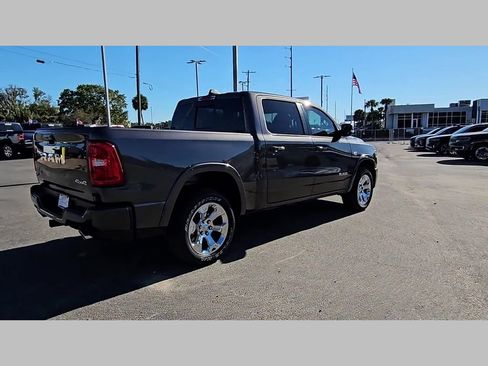 New 2026 RAM 1500 Big Horn AWD/4WD image 31
