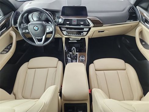 Used 2020 BMW X3 xDrive30i w/ Convenience Package image 14