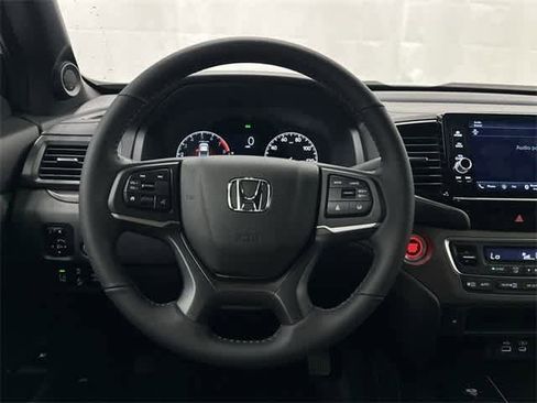 New 2026 Honda Ridgeline RTL image 15