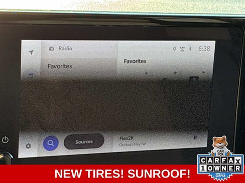 Used 2024 Toyota Corolla Cross LE w/ Moonroof Package AWD/4WD image 32