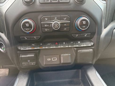 Used 2020 Chevrolet Silverado 1500 RST w/ All-Star Edition image 19