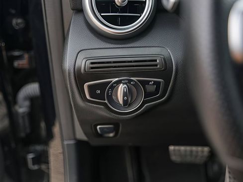 Used 2022 Mercedes-Benz GLC 300 GLC 300 image 16