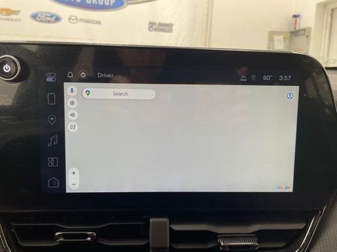 New 2025 Chevrolet Equinox RS w/ Safety and Technology Package image 4