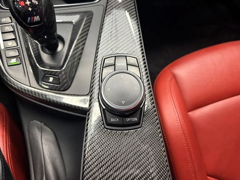 Used 2016 BMW M4 Coupe RWD image 38