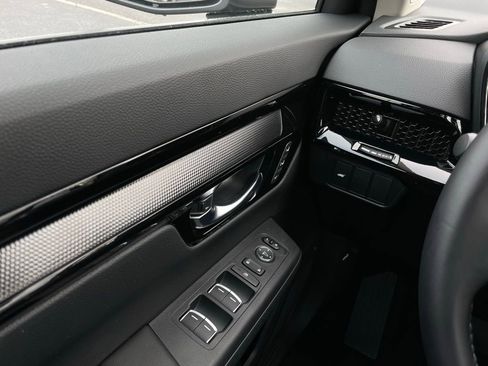 Certified 2026 Honda CR-V EX-L image 23