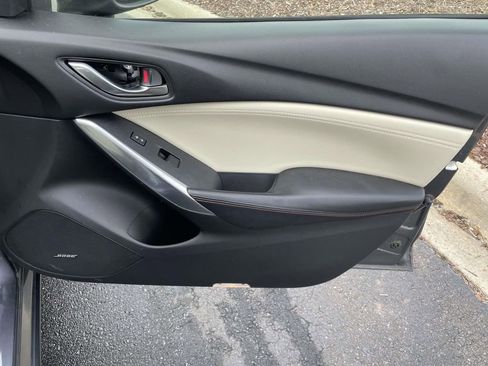 Used 2014 MAZDA MAZDA6 Grand Touring image 48