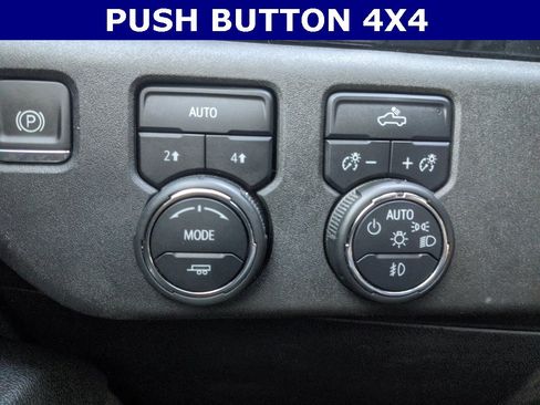 Used 2023 Chevrolet Silverado 1500 RST image 15