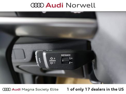 New 2026 Audi Q3 quattro 2.0T image 26