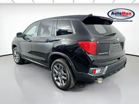 Used 2022 Honda Passport EX-L image 6